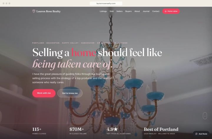 Rose Real Estate