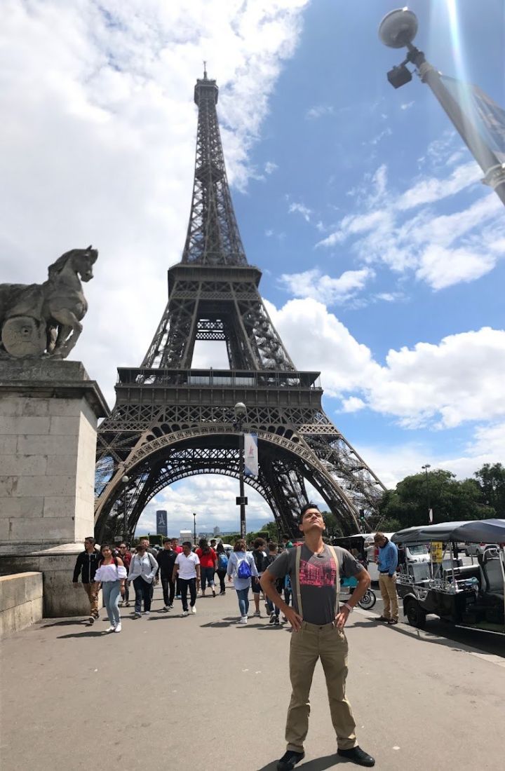 Paris