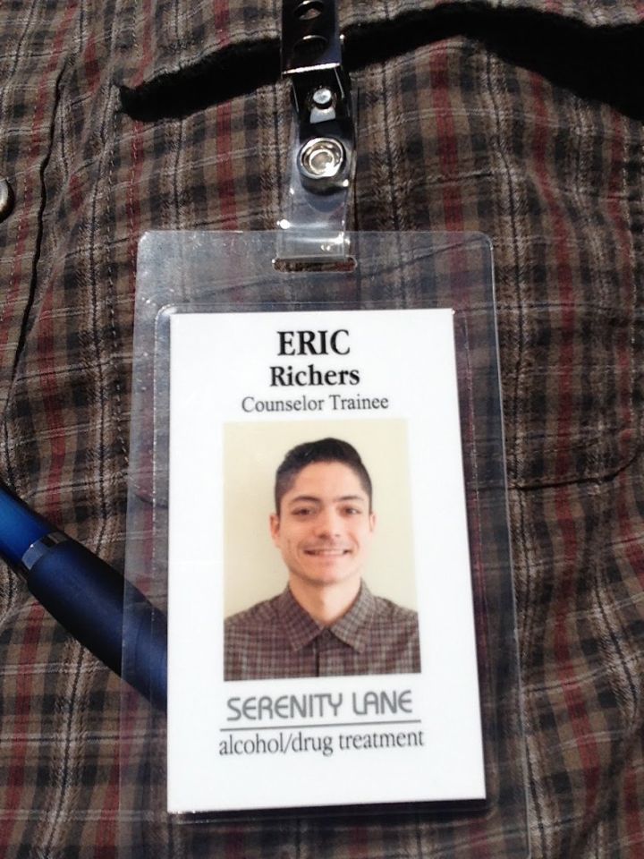 the office