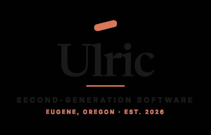 the wordmark