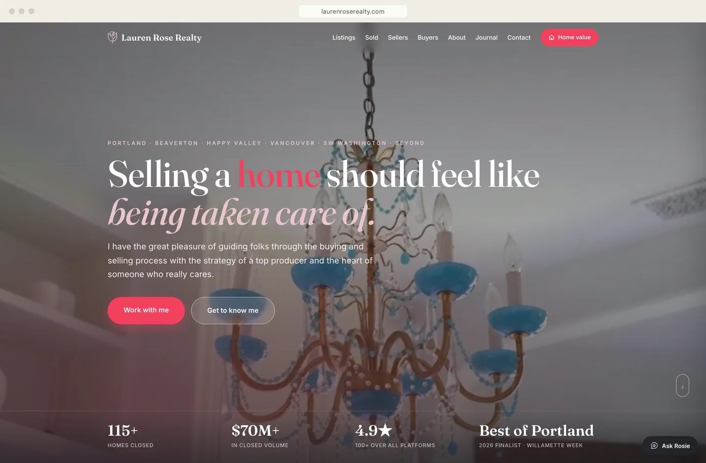 Rose Real Estate
