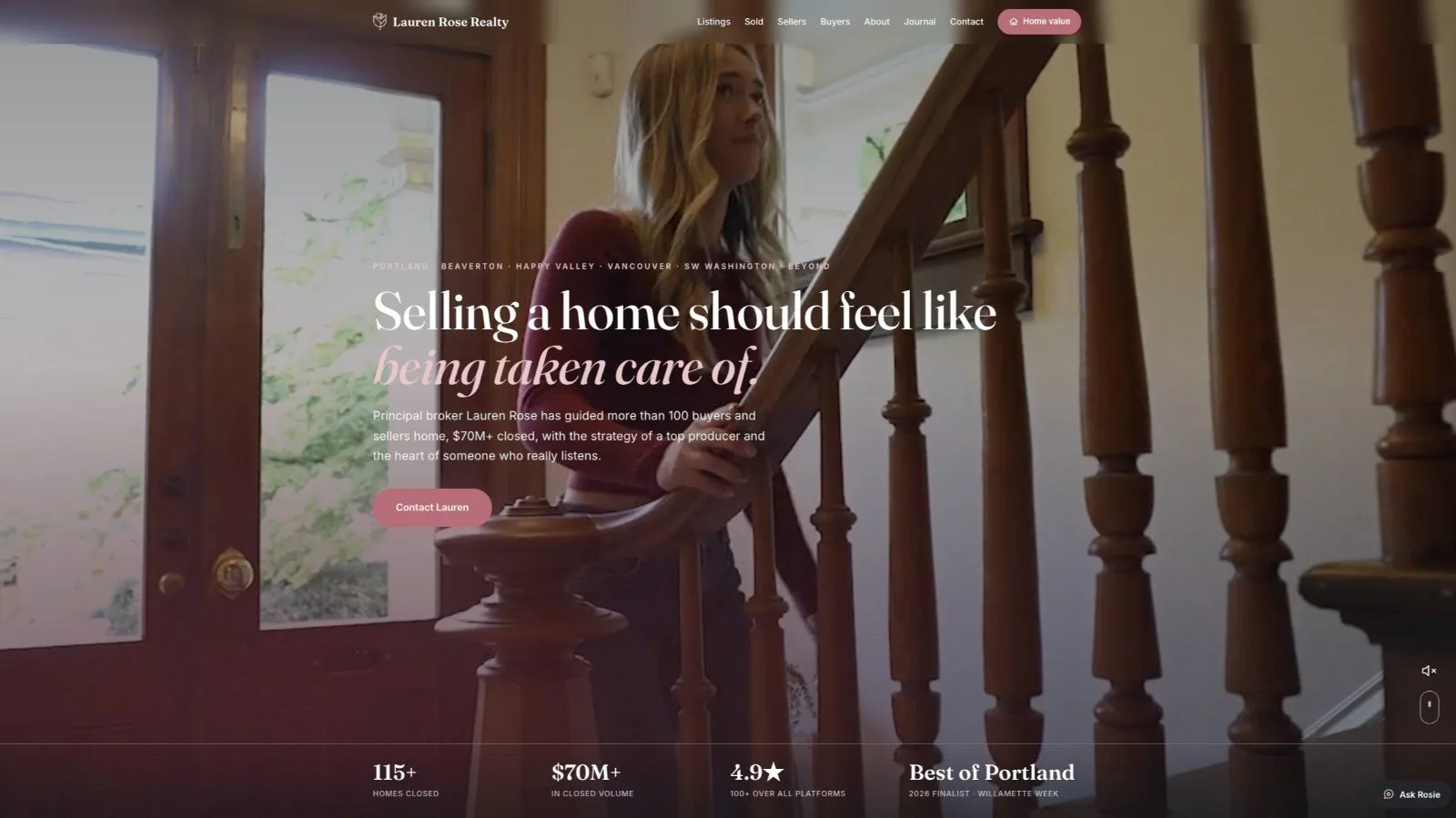 Rose Real Estate