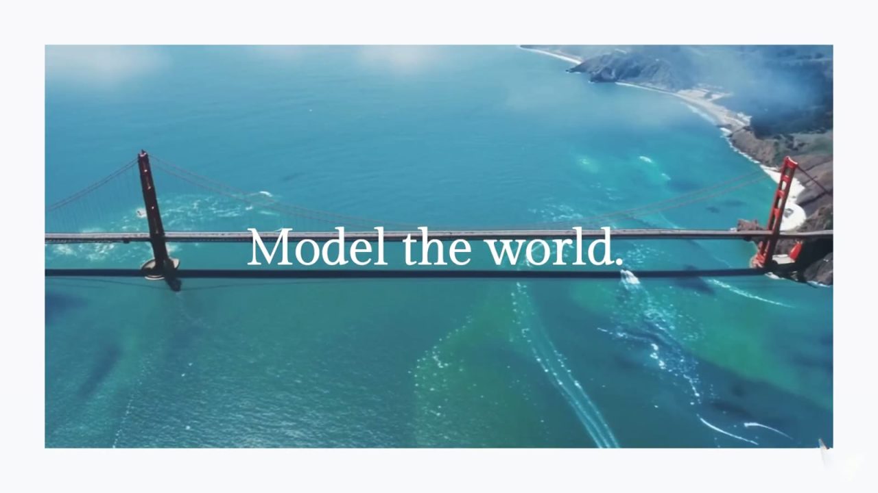 World Labs Atlas: what a world model means for AI and physics