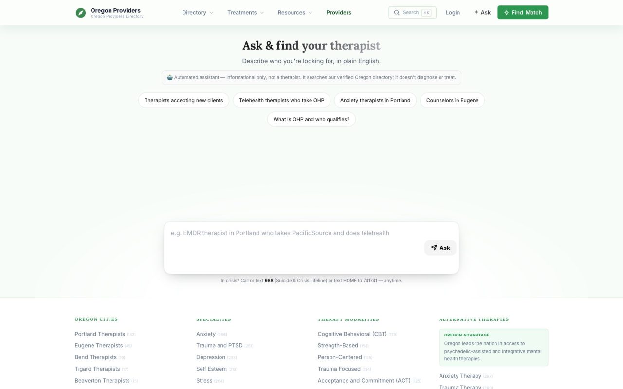 The questions similarity search can't answer