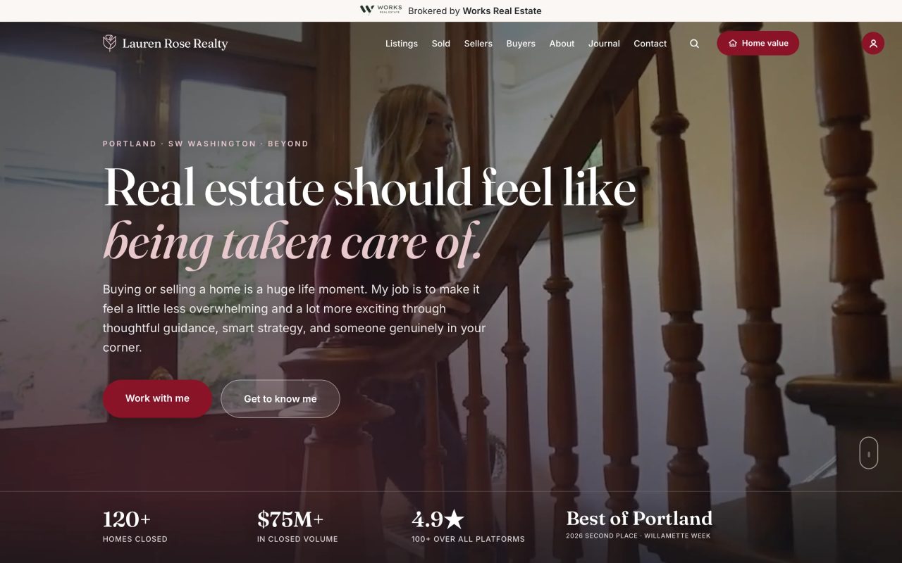 Rose Real Estate