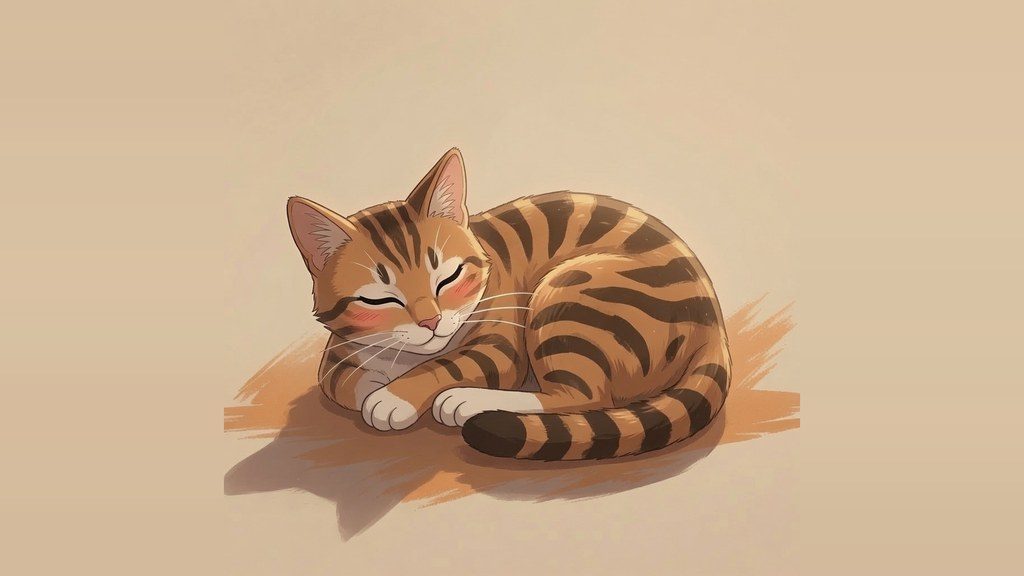 Pippin brand illustration