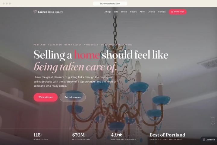 Rose Real Estate